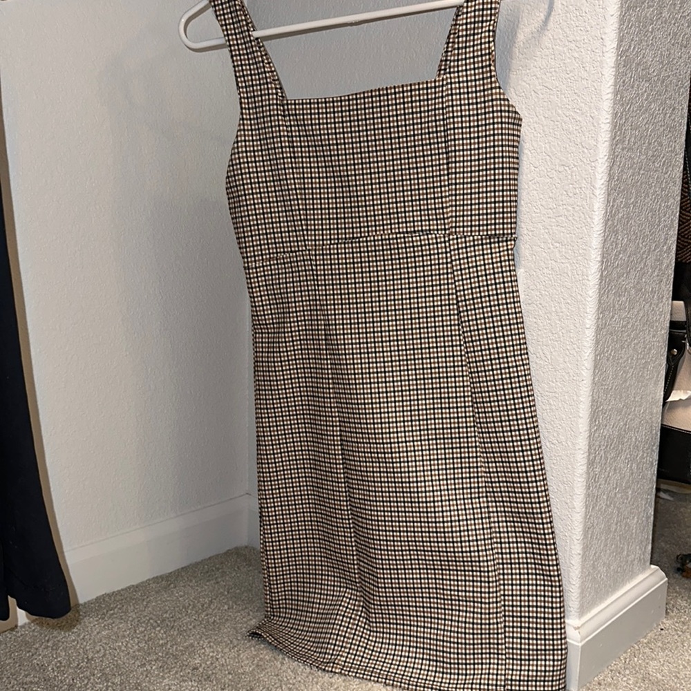 Altar’d state dress Size small